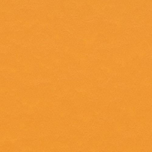 Marmoleum Modular In Pumpkin Yellow