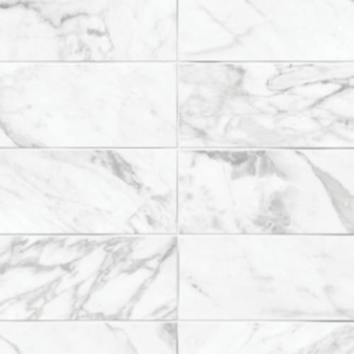 Tofane In Bianco Vita - 3X12