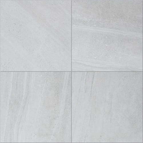 Core Fundamentals - Choice In Twilight Grey 12"X12"