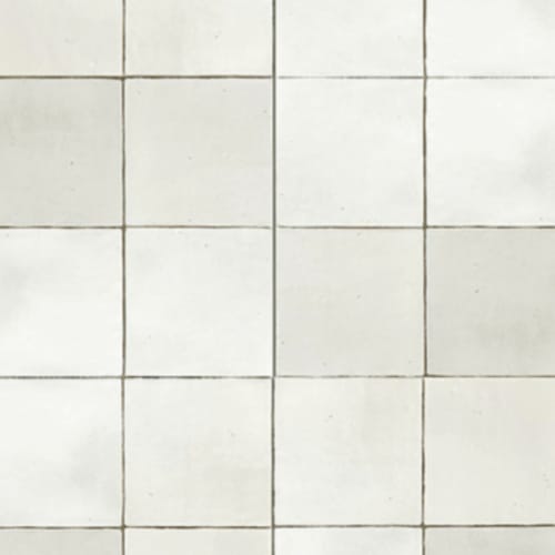 Wander In Bianco - 5X5