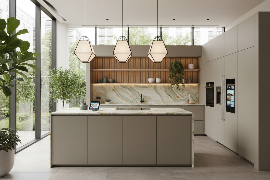 Kitchen Trends 2026 Kennewick, WA