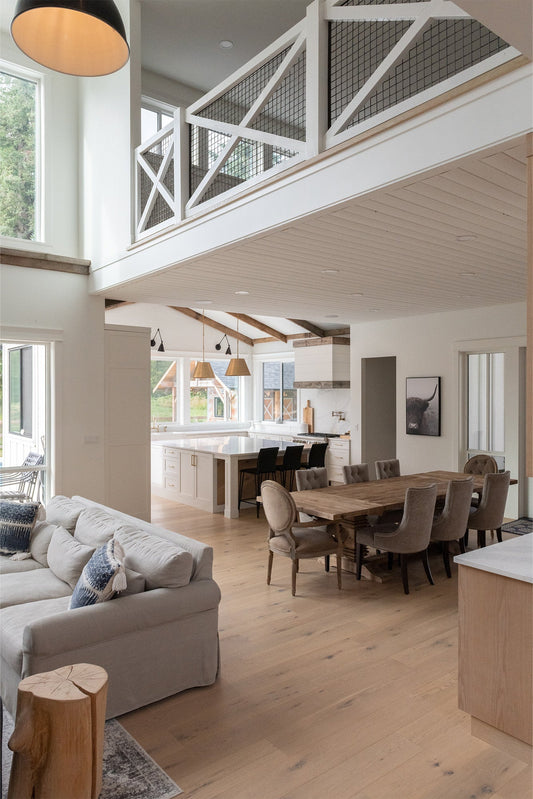 Engineered Hardwood Flooring Kennewick, WA