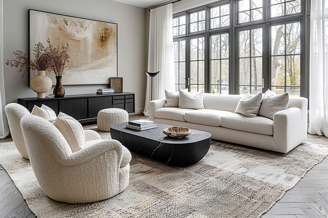  Drapes vs Curtains in Kennewick, WA