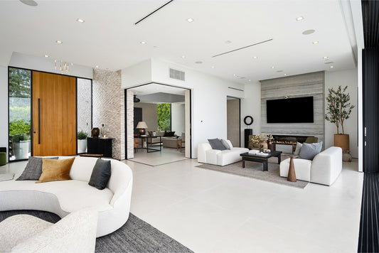 Floor Tile Grout Colors in Kennewick, WA