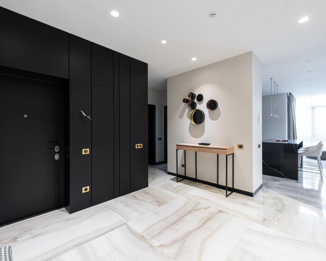 Porous Flooring Kennewick, WA