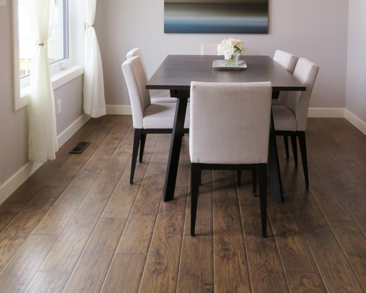 Luxury Vinyl Plank Flooring Colors Kennewick, WA