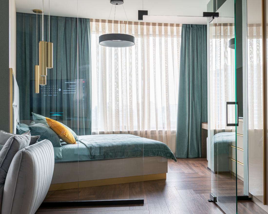 Window Treatment Colors in Kennewick, WA