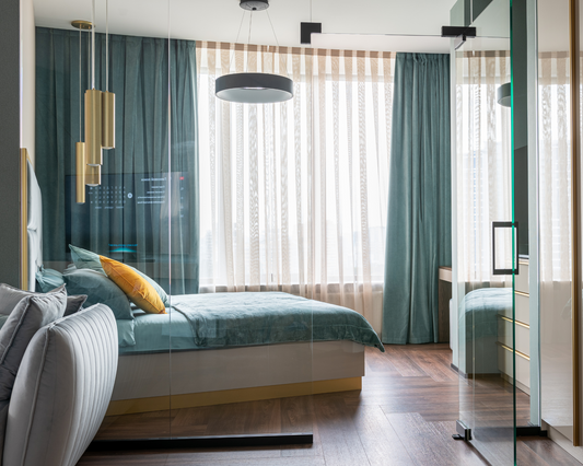 Window Treatment Colors in Kennewick, WA