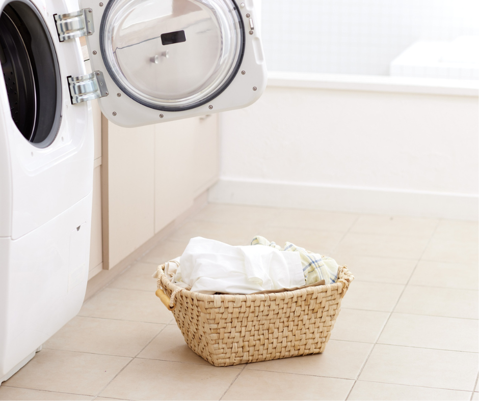 Modern Laundry Room Tile Ideas Kennewick, WA