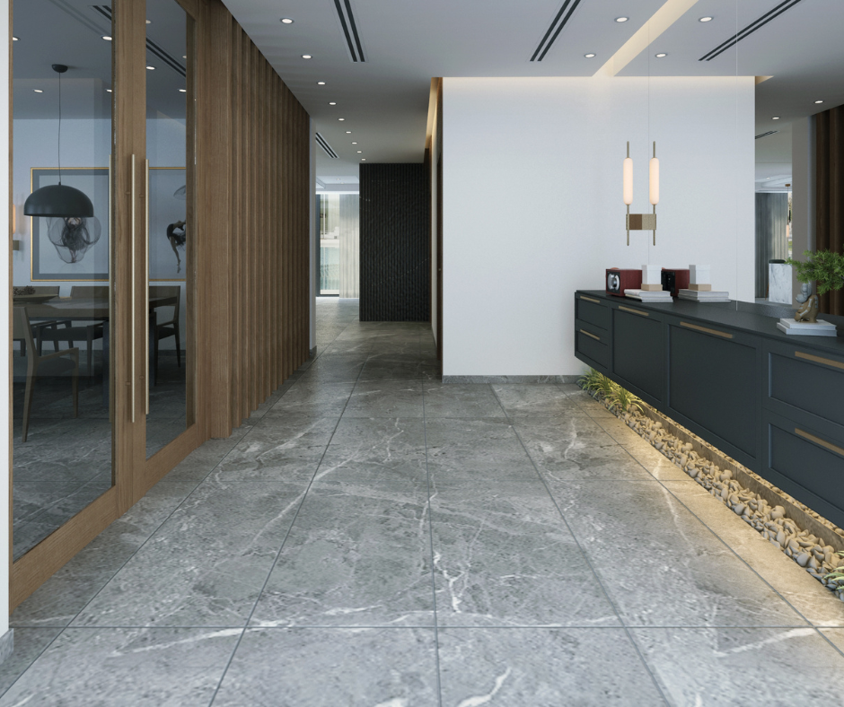 The Importance of Tile Texture