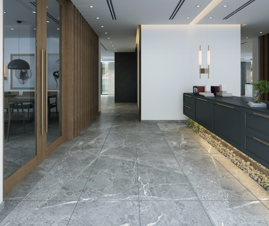 The Importance of Tile Texture