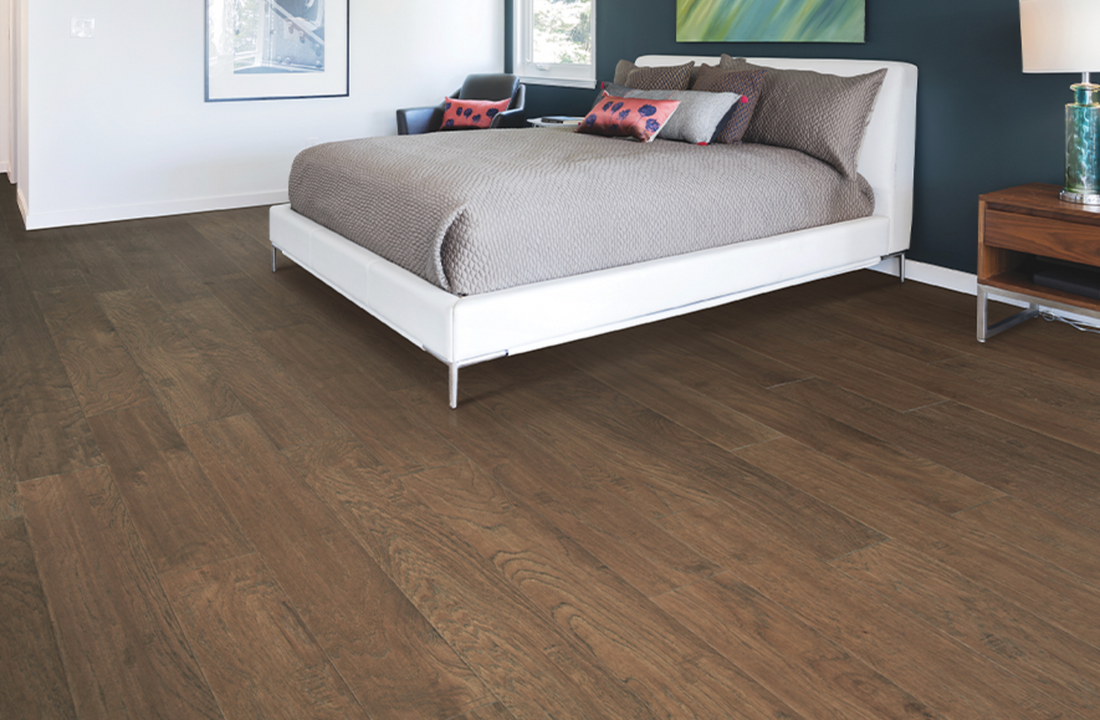 Hardwood flooring in Kennewick, WA from Murley's Floor Covering