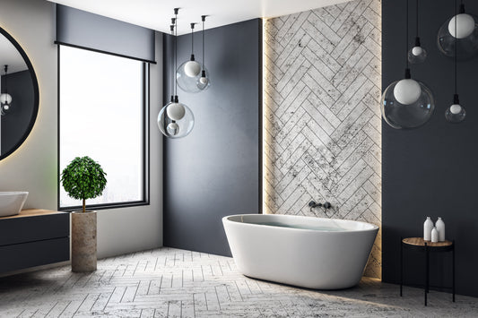Bathroom Flooring Trends for 2026