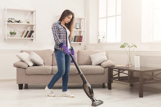 Spring Cleaning Tips for Your Flooring