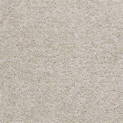 Alpine Lake in Mushroom Carpet