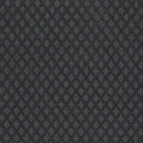 Medallion Bay 12 in Oreo Carpet