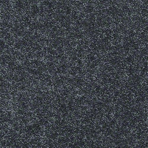 Reverb Tile in Indigo Carpet Tile
