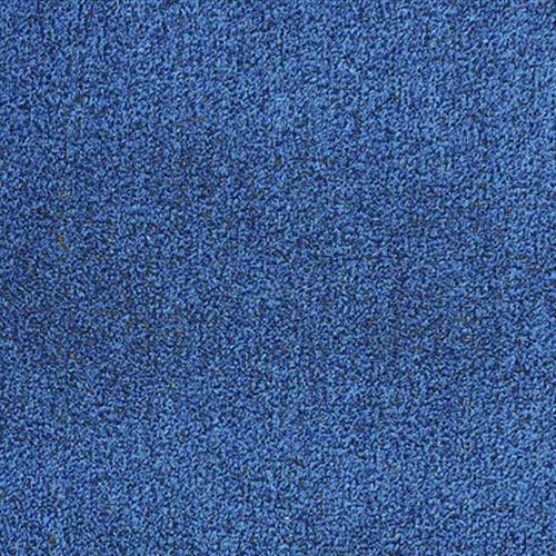 Tactic I in Marine Blue Carpet