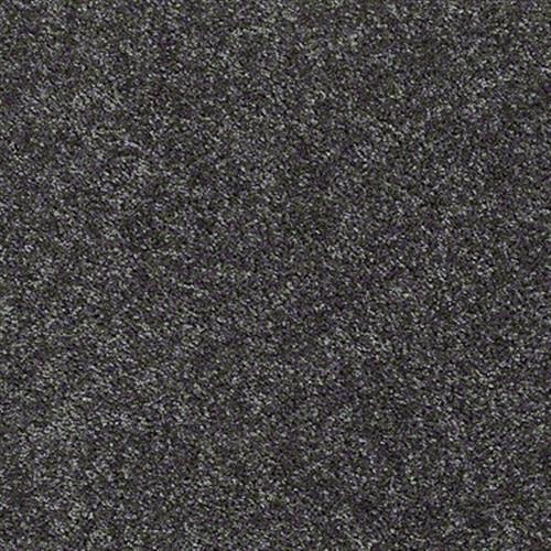 Reverb Plank in Carob Carpet Tile