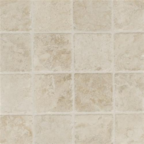 Fresh Start in Gentle White Vinyl Sheet Goods