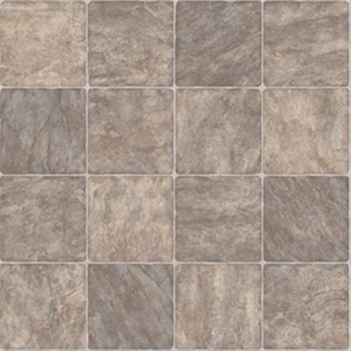 Fresh Start in Mushroom Vinyl Sheet Goods