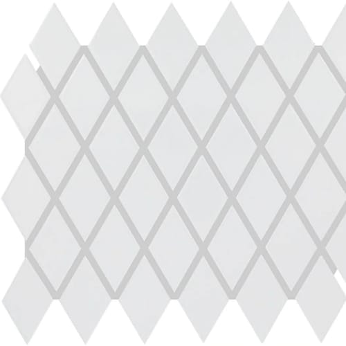 Color Wheel Retro In Arctic White Arabesque