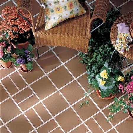 Quarry Naturals® In Shadow Gray - Matte | American Olean