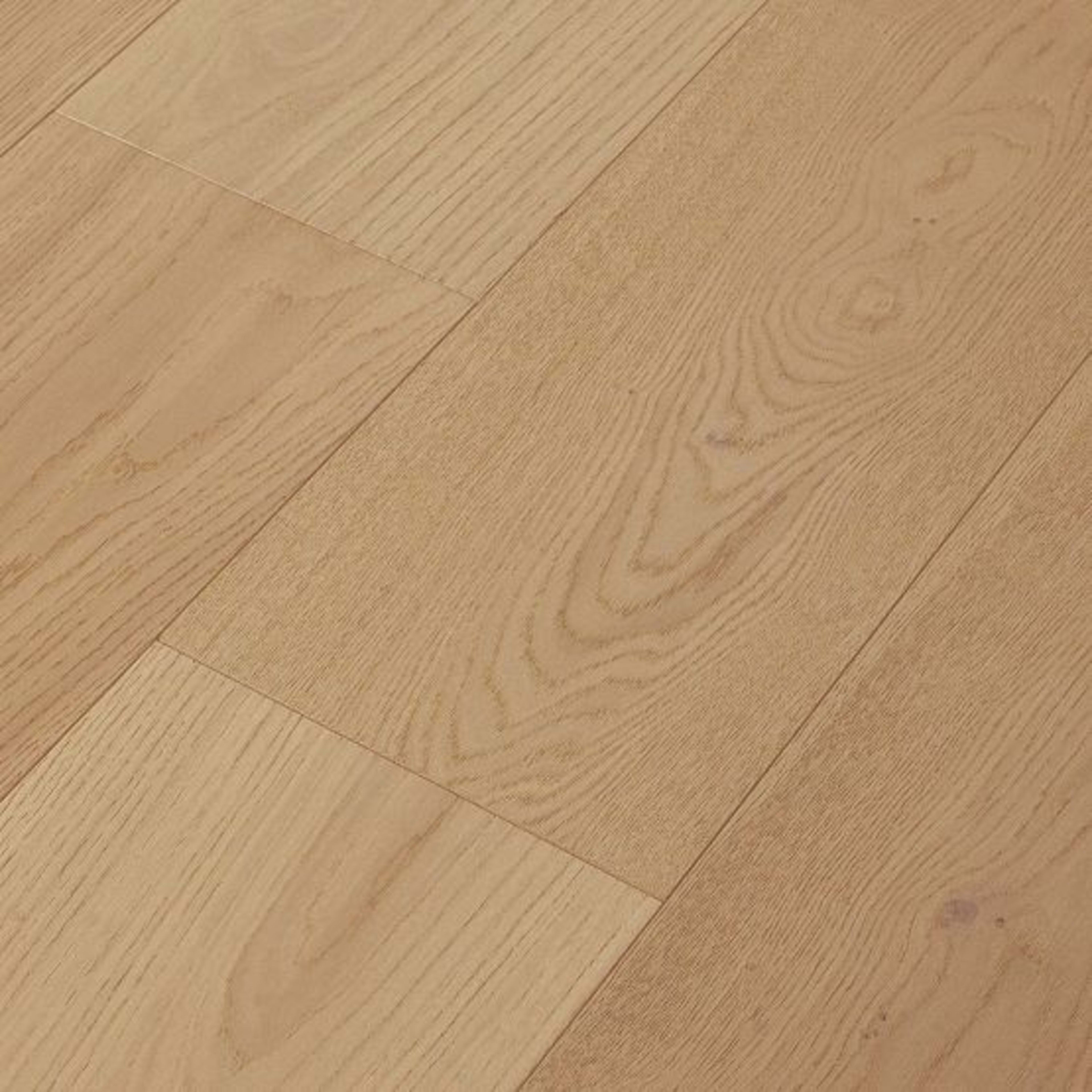 Heritage House in Thorndon Hall Hardwood