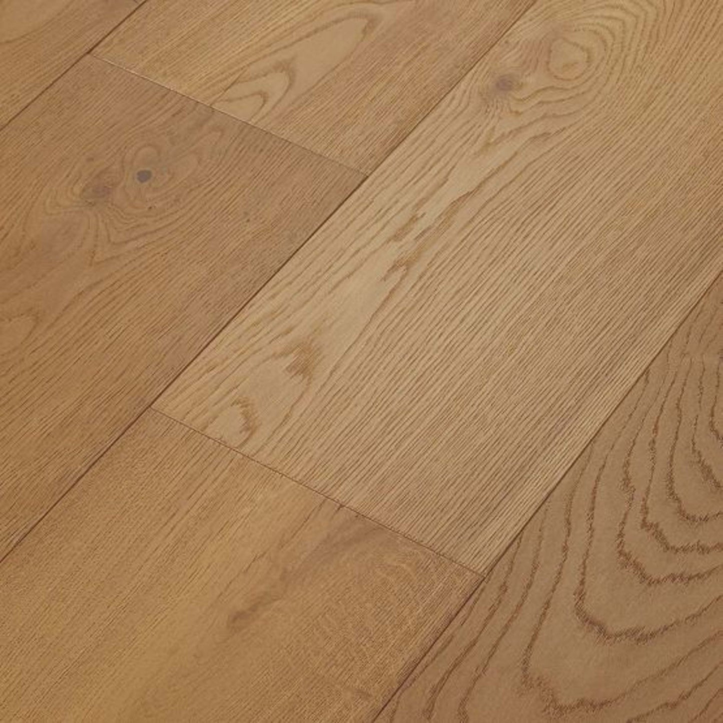 Heritage House in Richhill Castle Hardwood