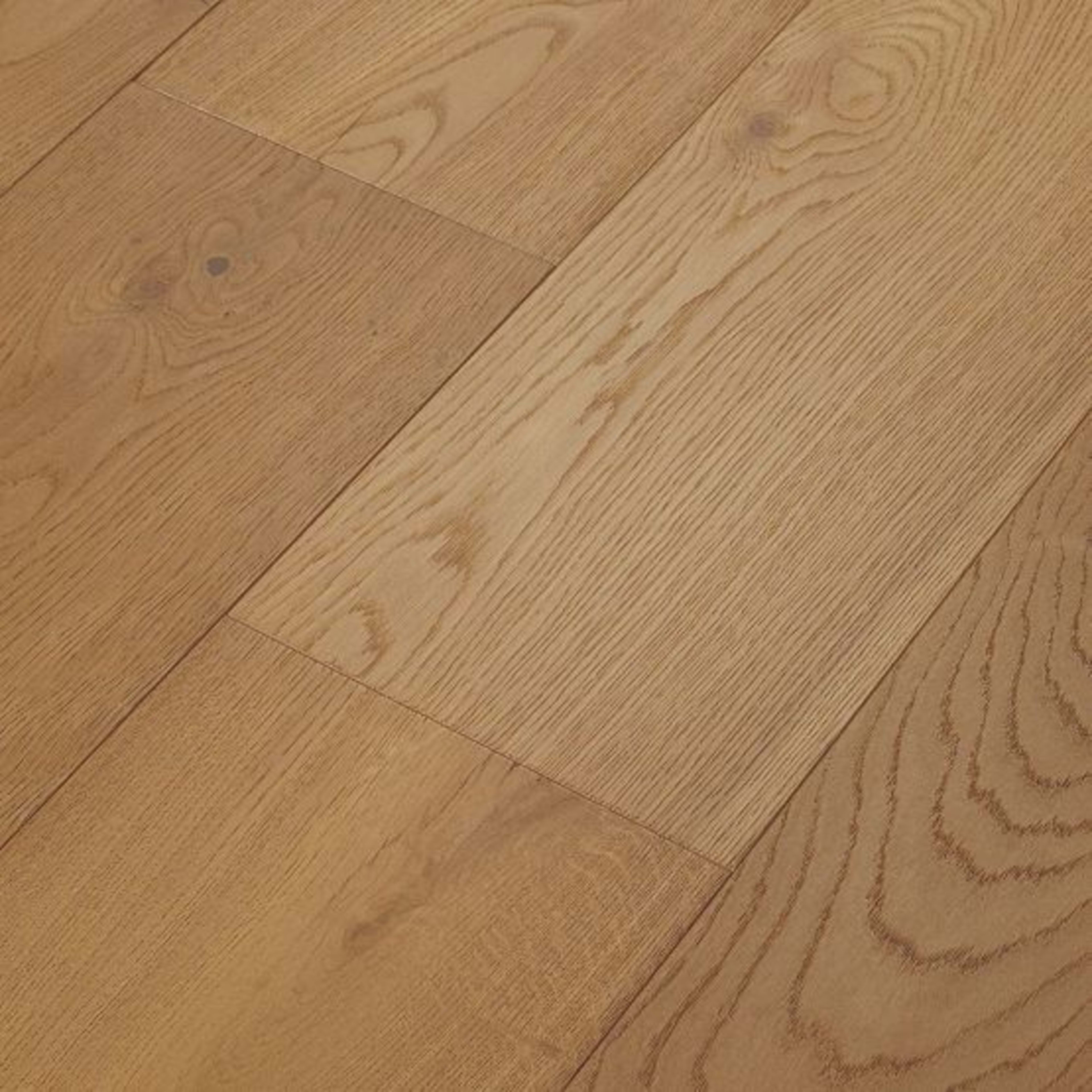 Heritage House in Richhill Castle Hardwood