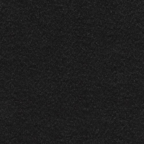 Marmoleum Walton Uni And Cirrus In Black