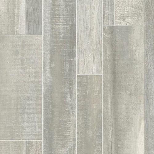 Fresh Start in Zinc Vinyl Sheet Goods