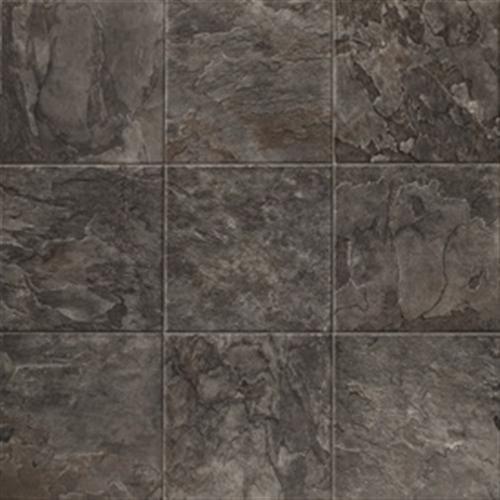 Easy Living in Carbonite Vinyl Sheet Goods