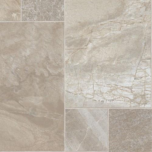 Easy Living in Shoreline Vinyl Sheet Goods