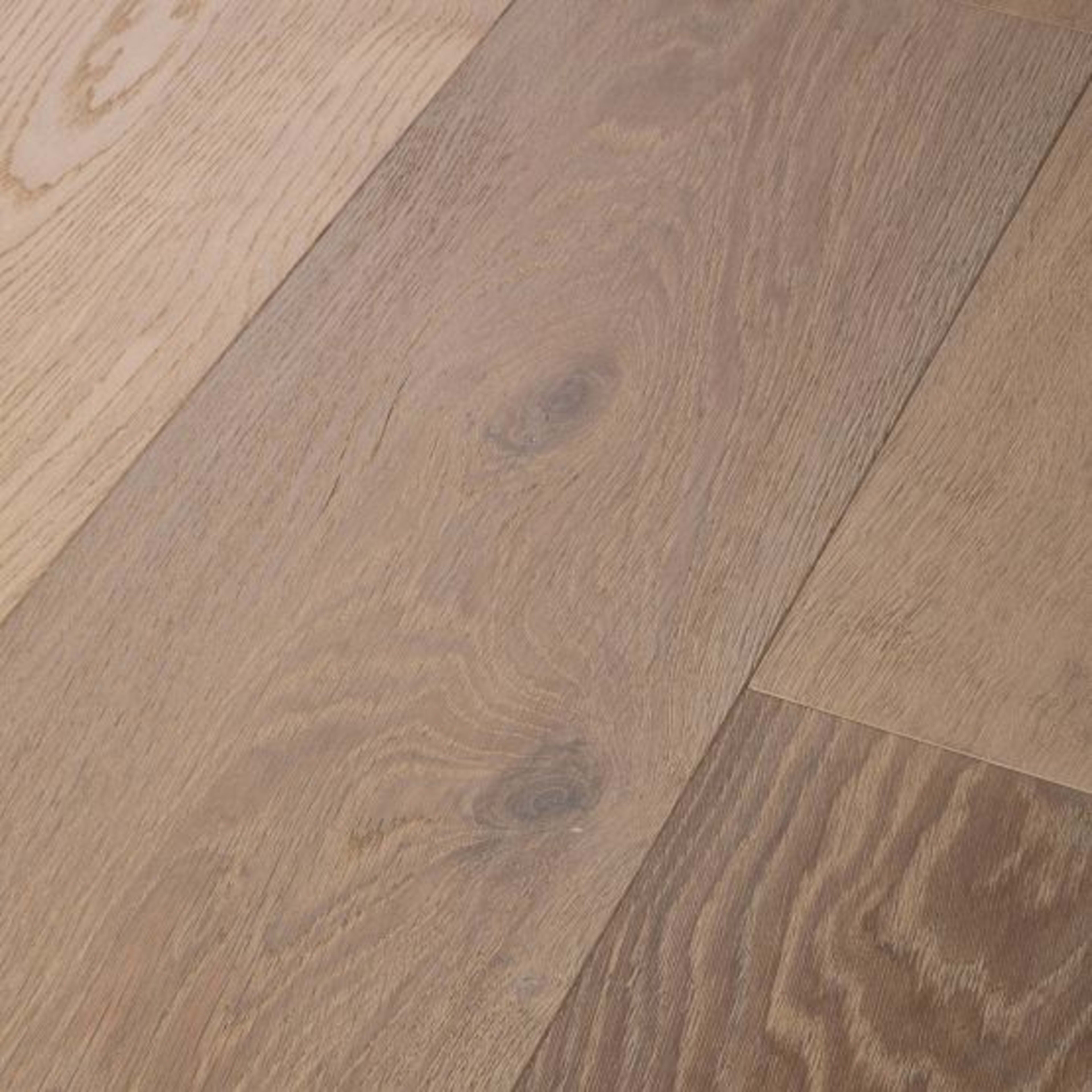 Heritage House in Stanford Hall Hardwood