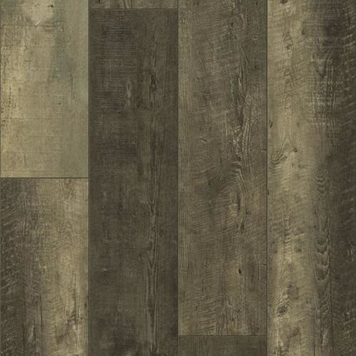 Titan Hd Plus In Antique Barnboard