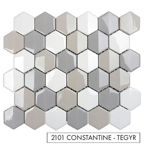 Constantine In Tegyr