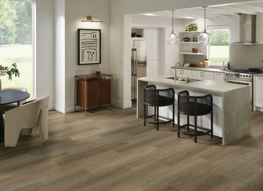 Ingenious Plank in Moonlit Cave 7.83" X 48" | Bruce