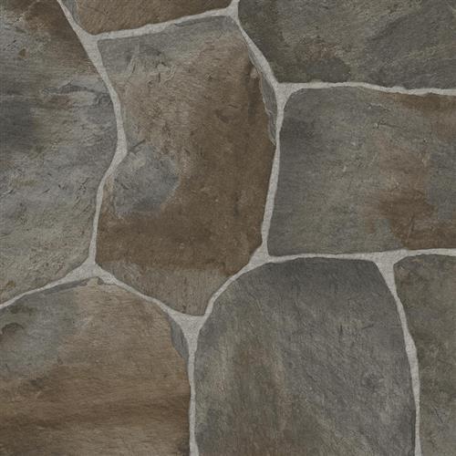 TruTex in Flagstone Whistler Vinyl Sheet Goods