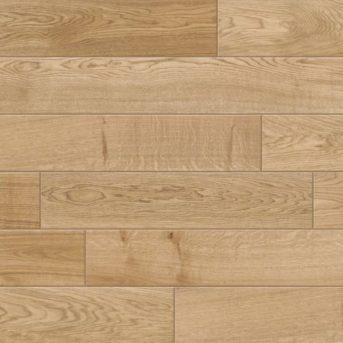 Oak Grove In Bark - Premium