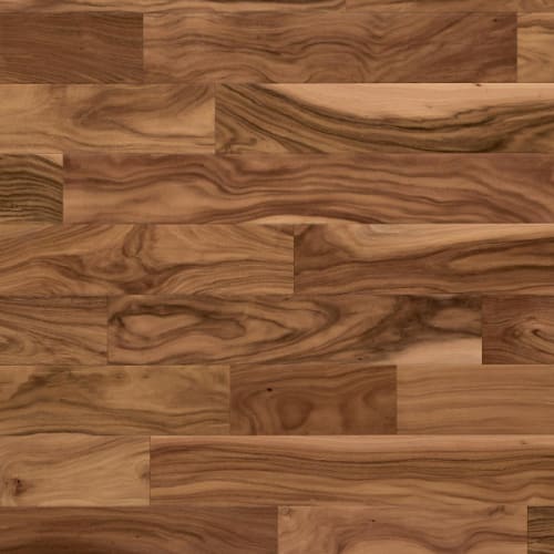 Abode By Kentwood: Crafted In Acacia 'Natural' 5"
