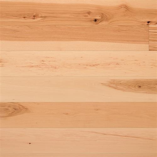 Tempo In Natural Hickory