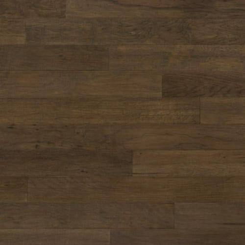 Lantana In Hopper Car