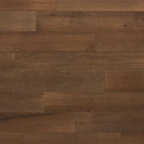 Alcove In Tobacco Pipe