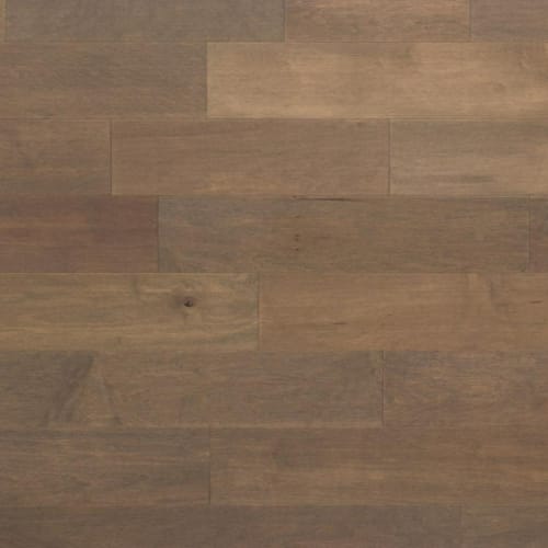 Alcove In Deerstalker