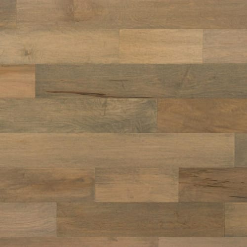 Alcove In Tan Leather