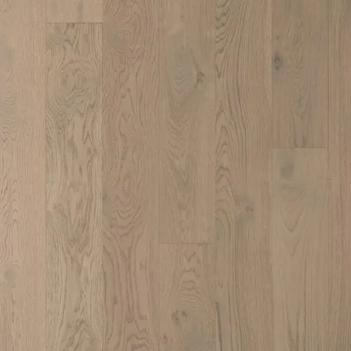 Tempo In Brushed Oak Clay Pot