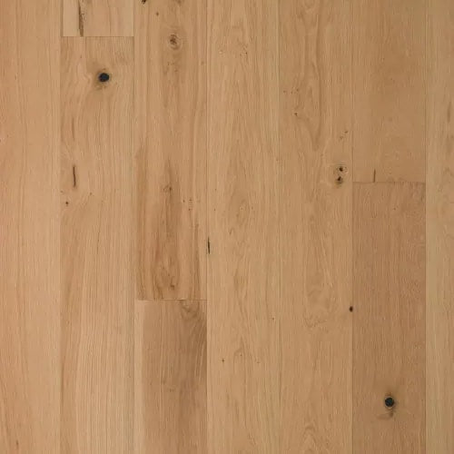 Tempo In Brushed Oak Natural