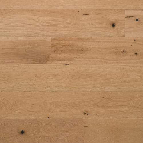 Abode By Kentwood: Tempo In Brushed Oak 'Natural'