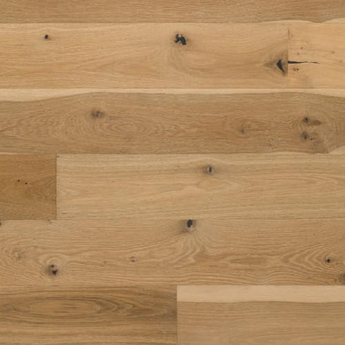Abode By Kentwood: Brenham In Brushed Oak 'Macaroon'